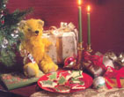 Christmas Wallpapers 244